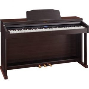 Digitale piano kopen roland-hp601-cr-2