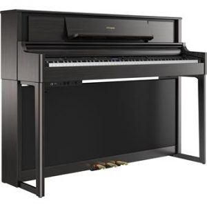 Digitale piano kopen roland-lx705-ch