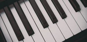 handige links piano