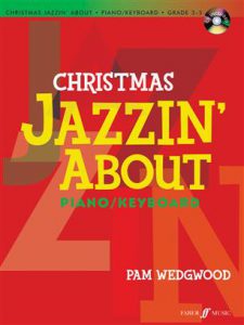 Christmas Jazzin about