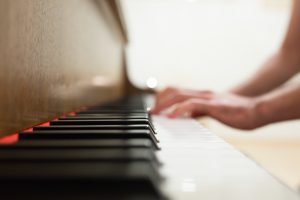 piano leren spelen online