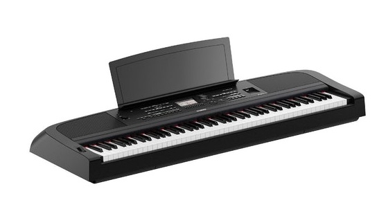 Yamaha digitale piano kopen DGX 670 1