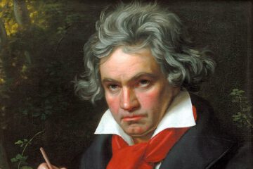 Bladmuziek piano Beethoven
