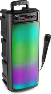 Karaokeset Bluetooth Fenton Boombox300