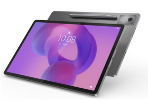 Lenovo Idea Tab pro tablet voor bladmuziek