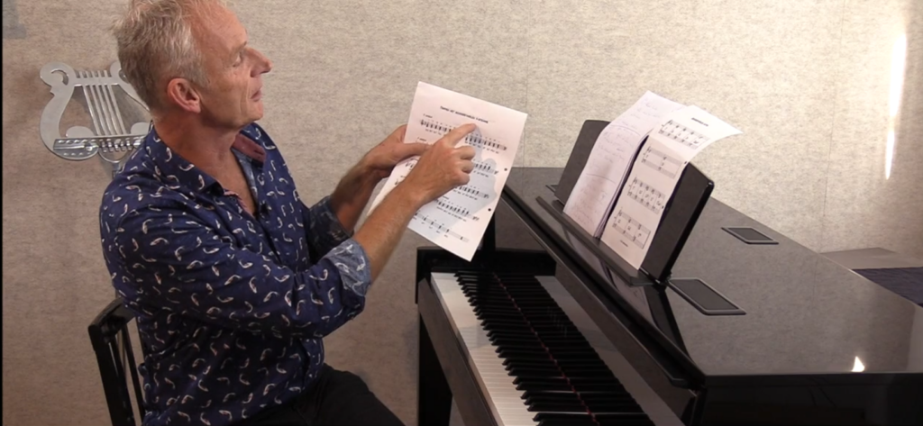 Cor bakker pianoles - spelen met akkoorden pdf