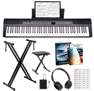 Piano voor beginners